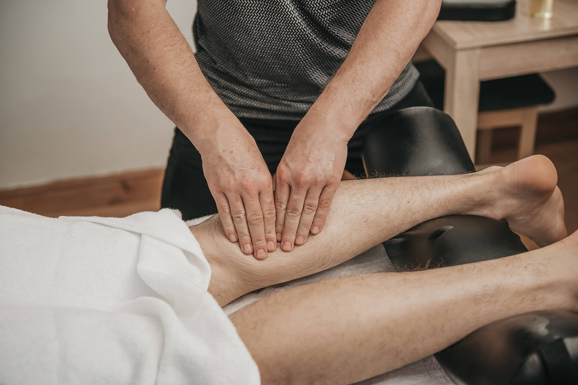 full body massage