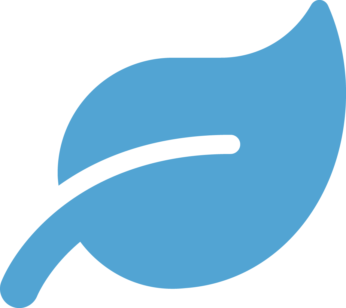 leaf icon
