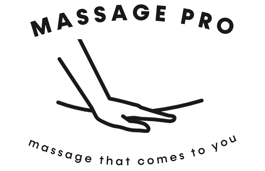 Massage Pro Duncan Hazelwood